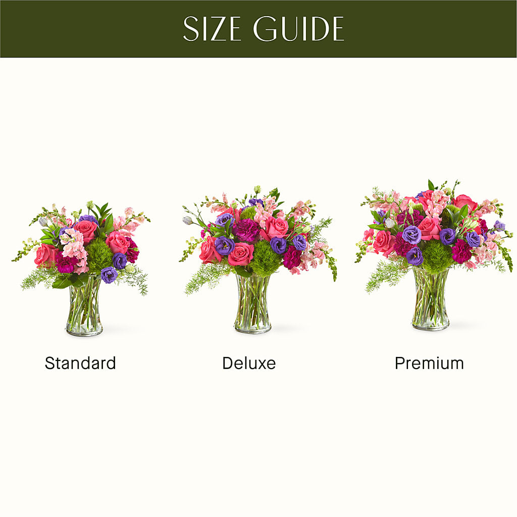 Charm & Comfort Bouquet – Sb Floral Too, Davenport IA