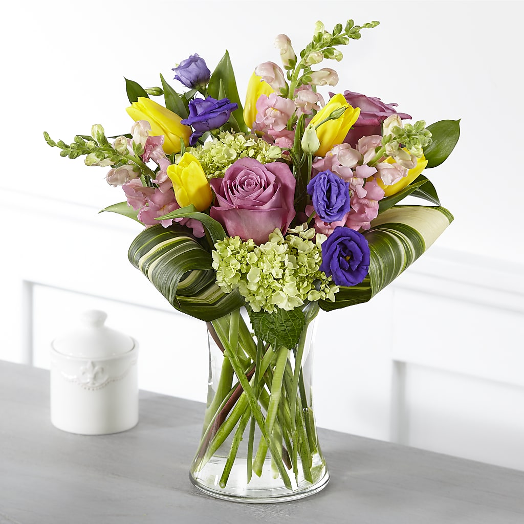 Wondrous Memories Bouquet – Sb Floral Too, Davenport IA