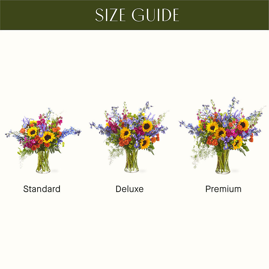 Rays of Life Bouquet – Sb Floral Too, Davenport IA