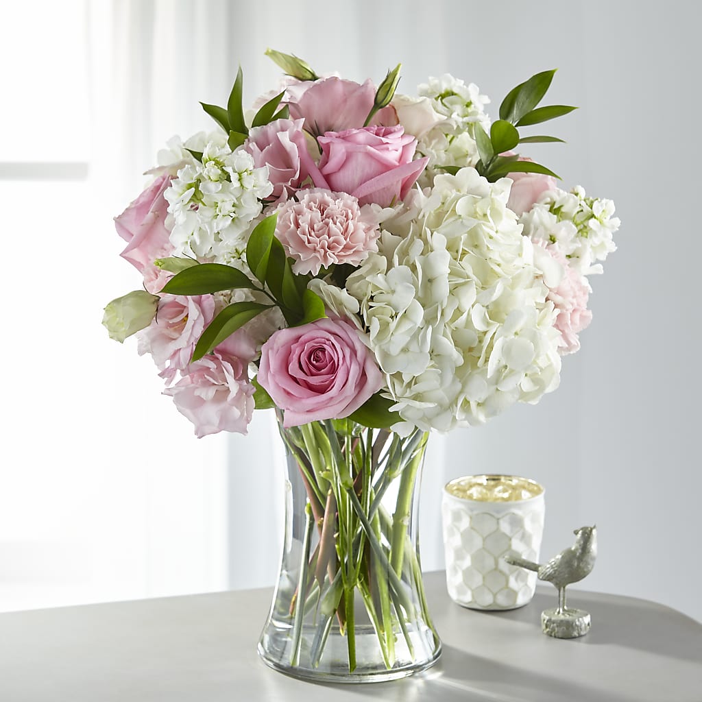 Guiding Grace Bouquet – Sb Floral Too, Davenport IA