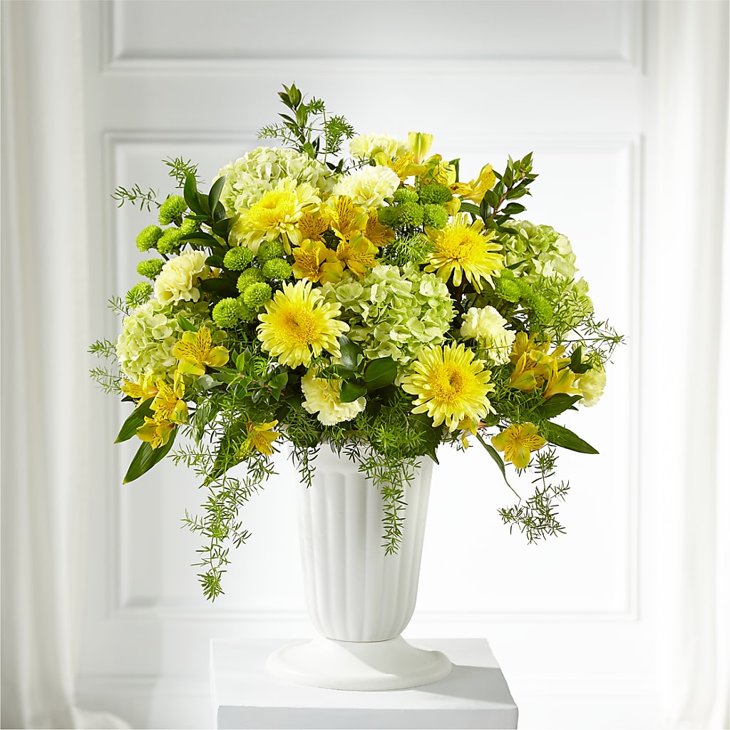 Beloved Blessings Arrangement – Sb Floral Too, Davenport IA