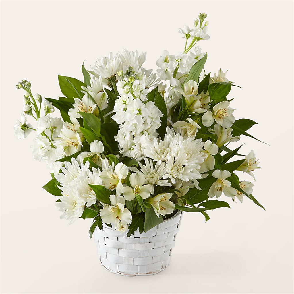 Eternal Affection Arrangement – Sb Floral Too, Davenport IA