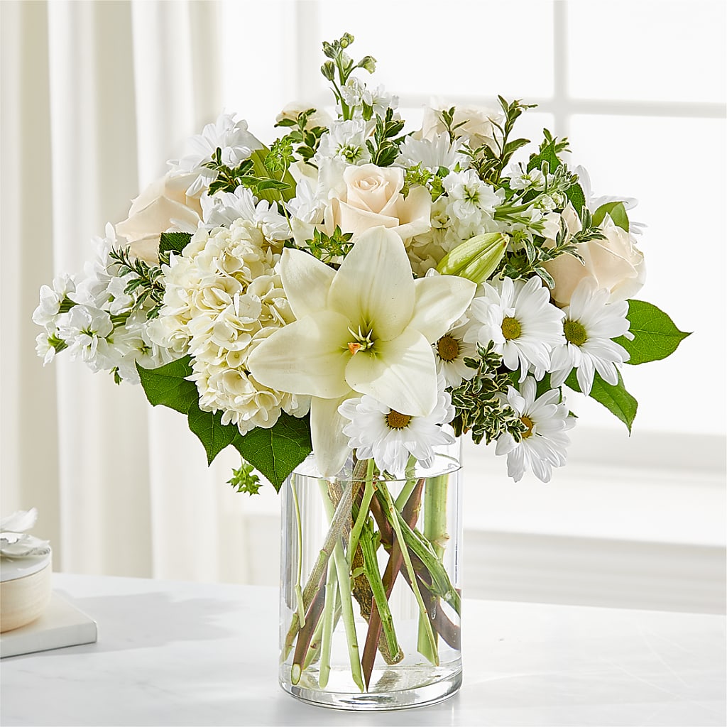 Hope & Renewal Bouquet – Sb Floral Too, Davenport IA