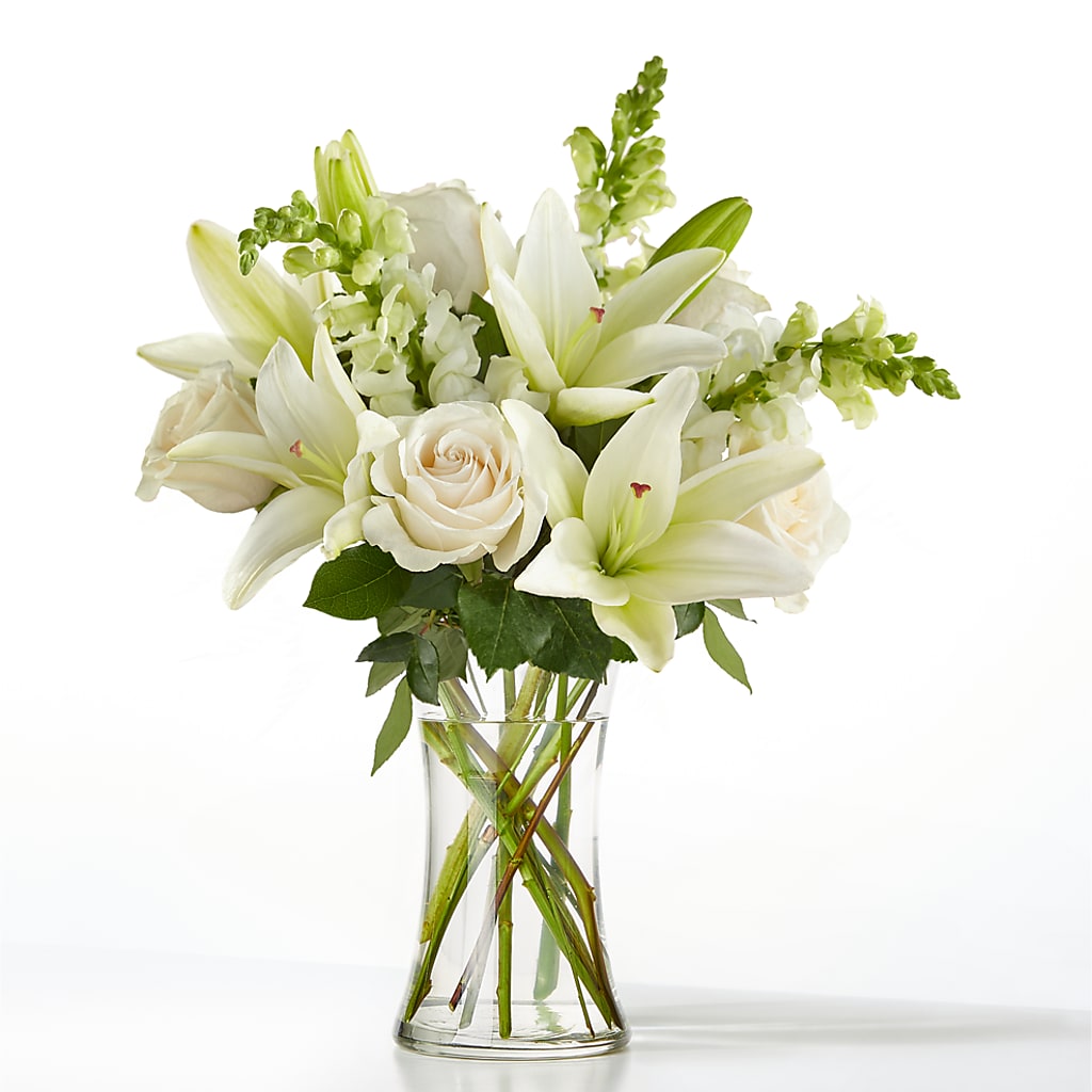 Eternal Friendship Bouquet – Sb Floral Too, Davenport IA