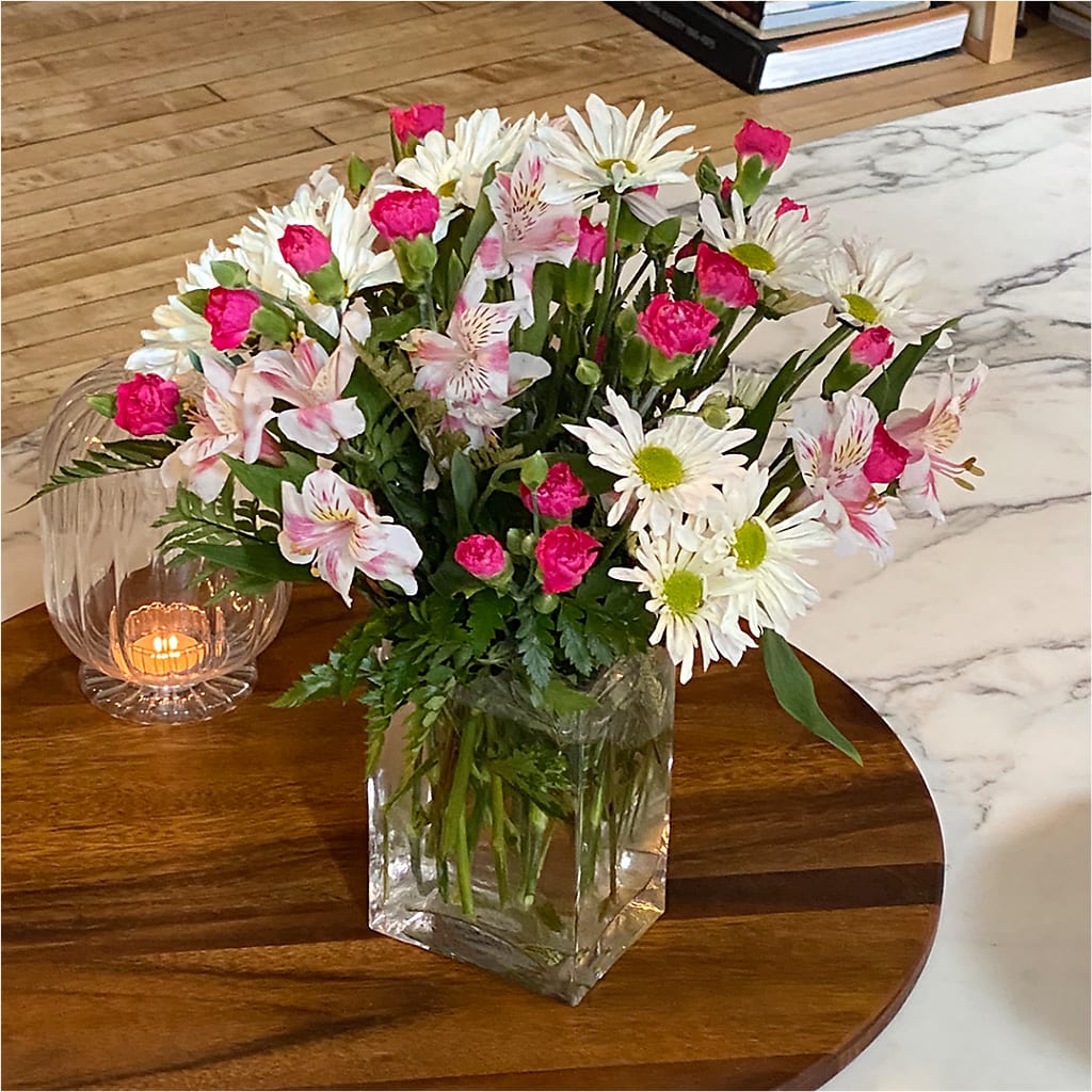 Sweet Surprises® Bouquet – Sb Floral Too, Davenport IA