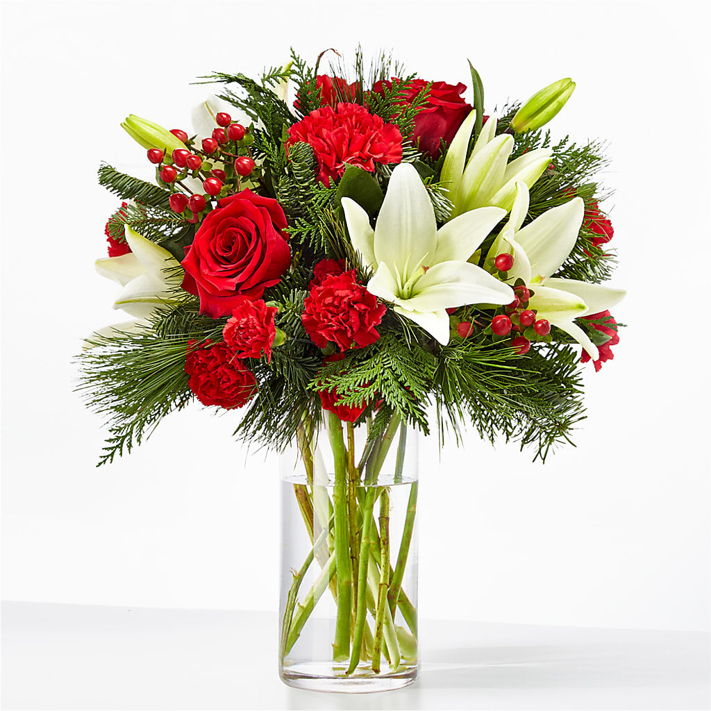 Joyful Greetings Bouquet – Sb Floral Too, Davenport IA