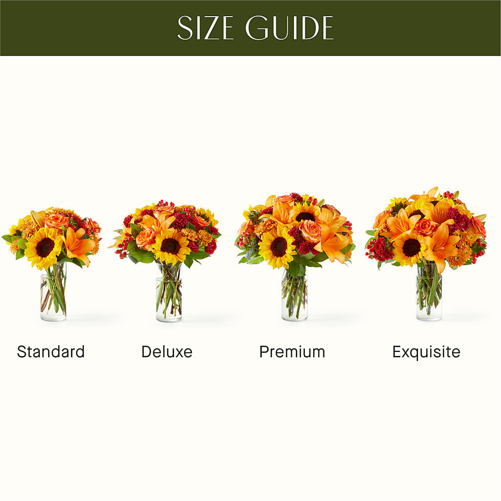 Fall Day Bouquet – Sb Floral Too, Davenport IA