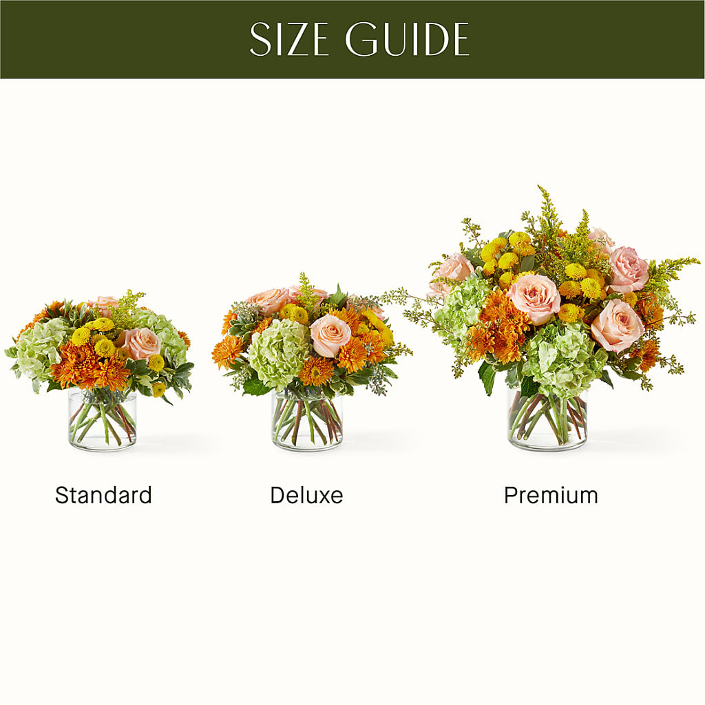 Fall Foliage Bouquet – Sb Floral Too, Davenport IA