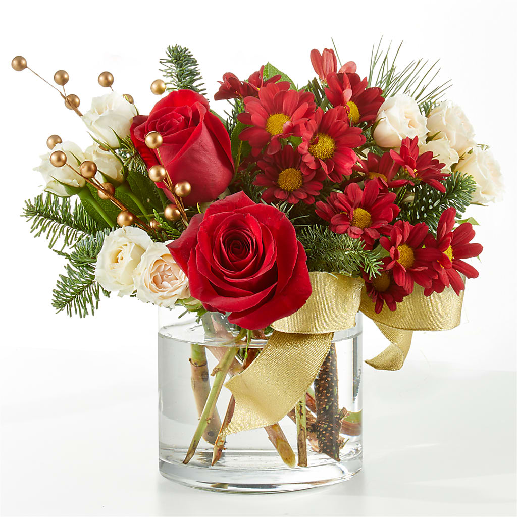 Believe Bouquet – Sb Floral Too, Davenport IA