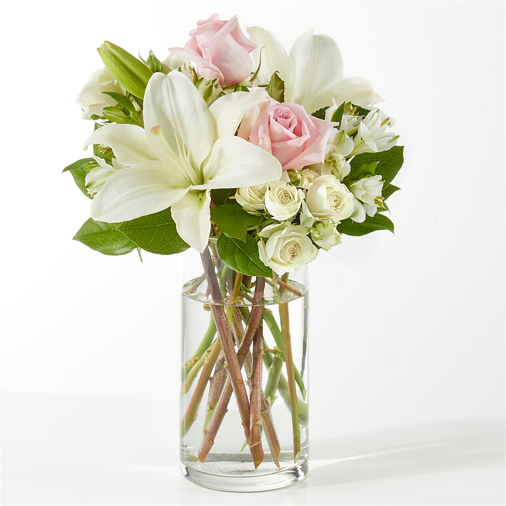 Kindhearted Bouquet – Sb Floral Too, Davenport IA