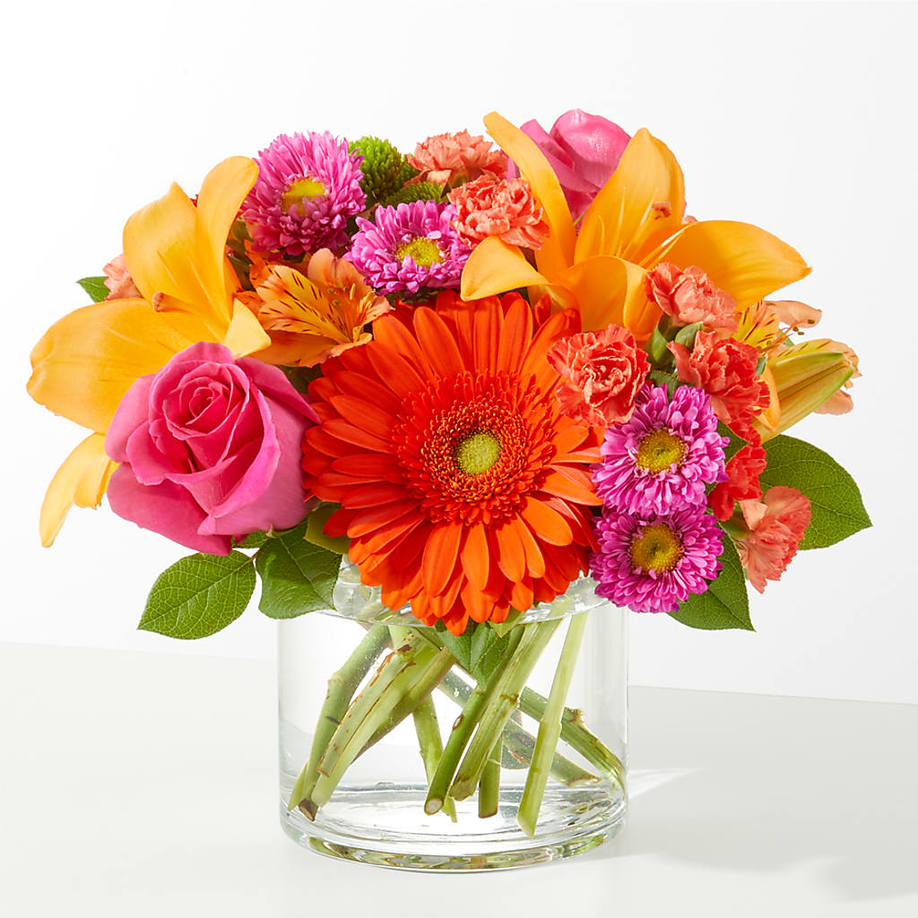 Soiree Bouquet – Sb Floral Too, Davenport IA