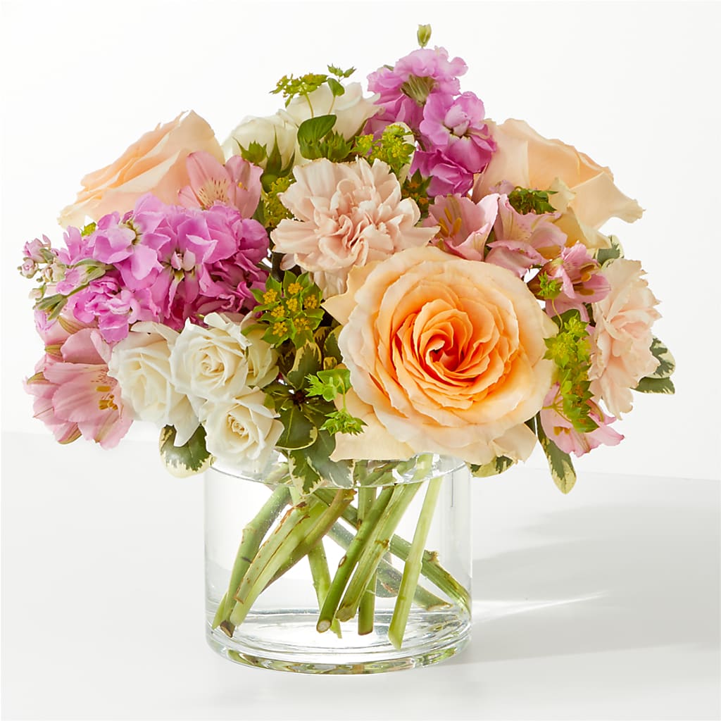 Paradise Bouquet – Sb Floral Too, Davenport IA
