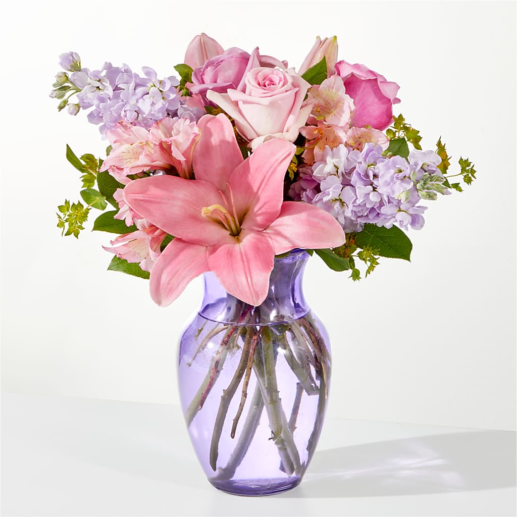 The Crown Jewel Bouquet – Sb Floral Too, Davenport IA