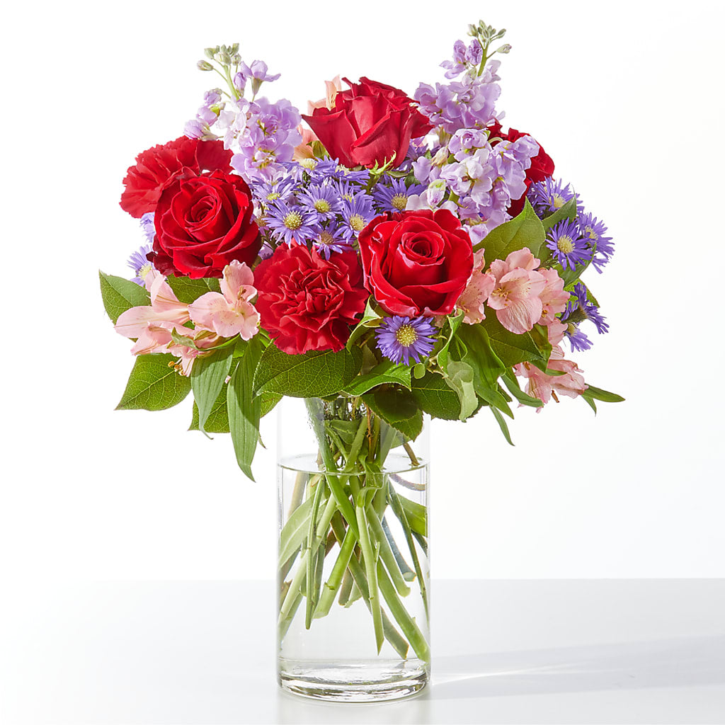 Your Majesty Bouquet – Sb Floral Too, Davenport IA