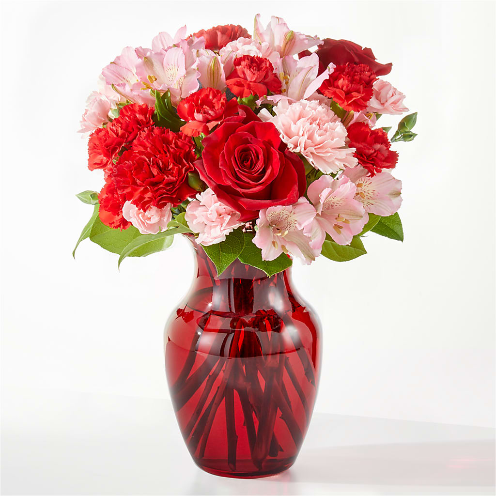 Candy Kisses Bouquet – Sb Floral Too, Davenport IA