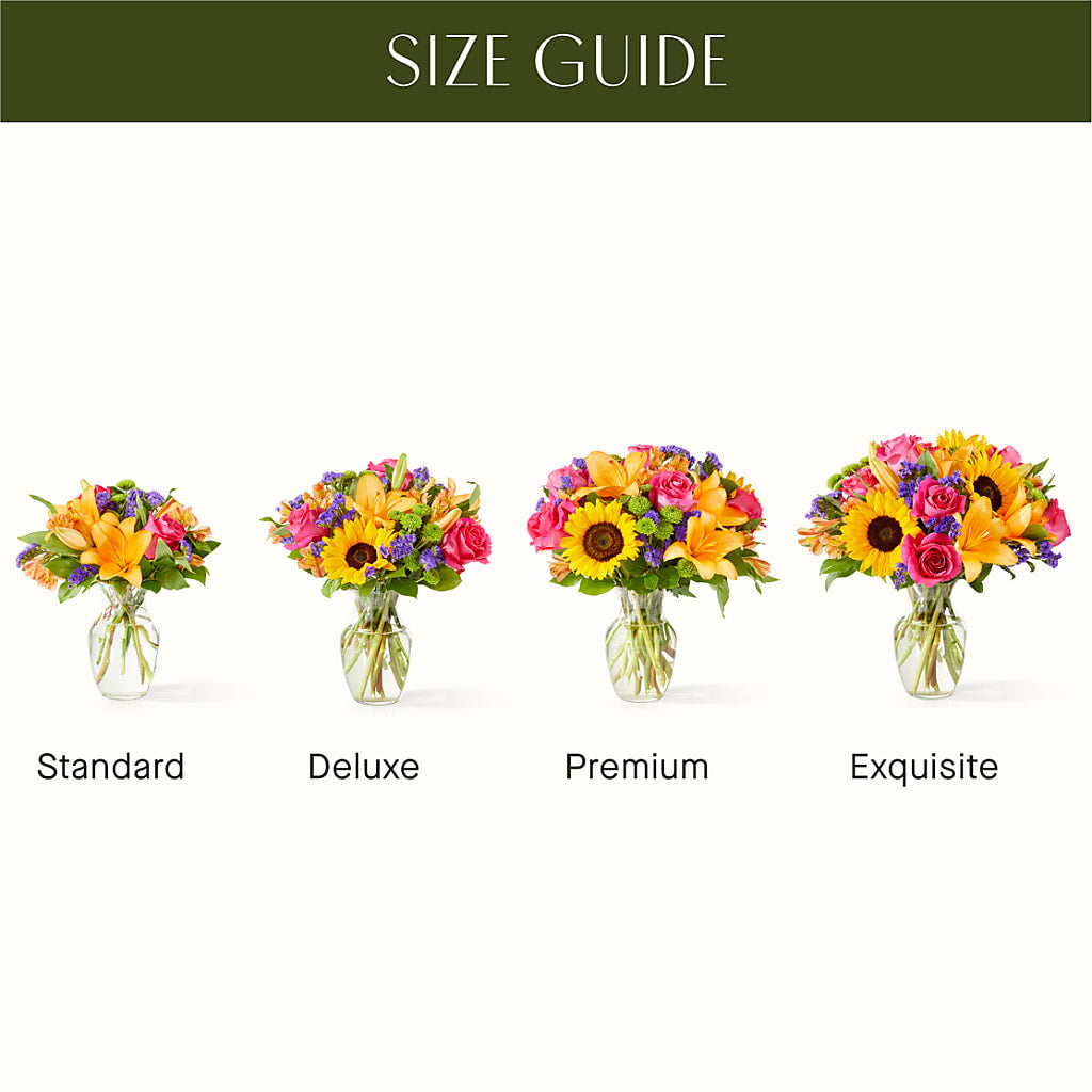 Joyful Bouquet – Sb Floral Too, Davenport IA