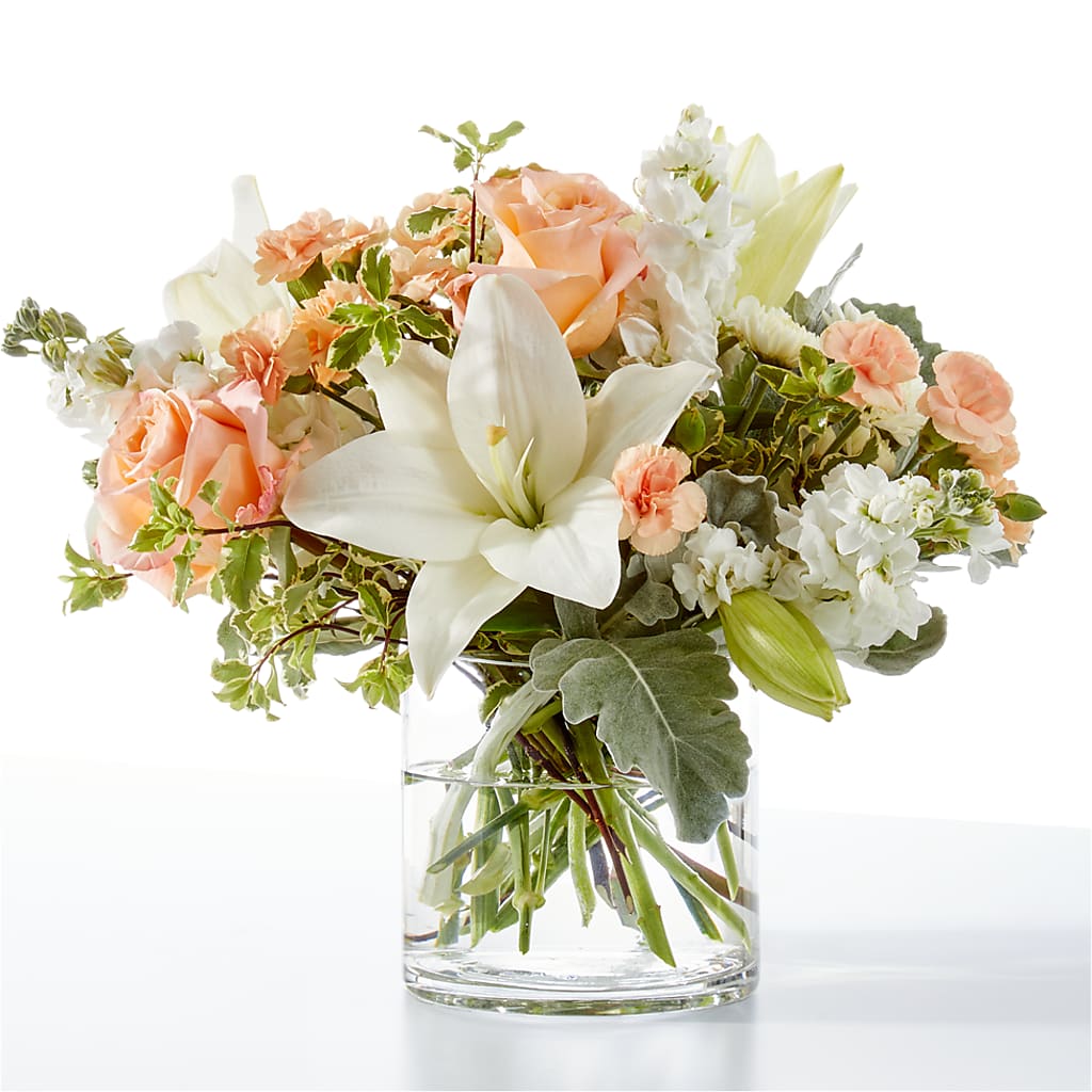 Darling Bouquet – Sb Floral Too, Davenport IA