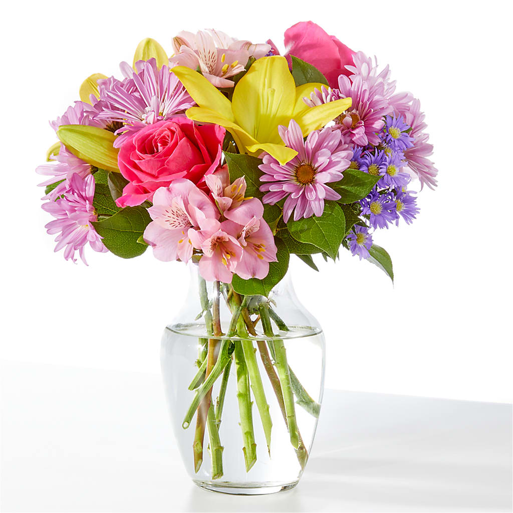 Sprinkles Bouquet – Sb Floral Too, Davenport IA