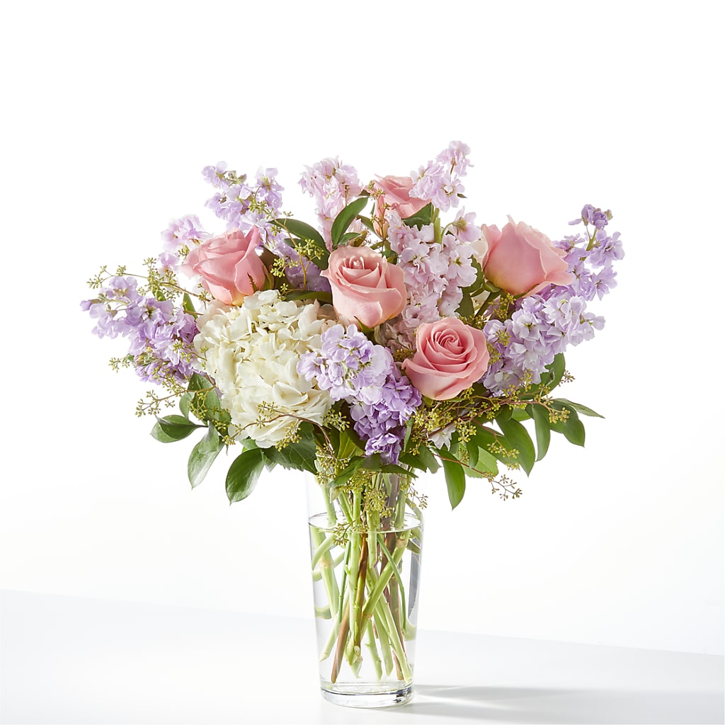 Embraced Bouquet – Sb Floral Too, Davenport IA
