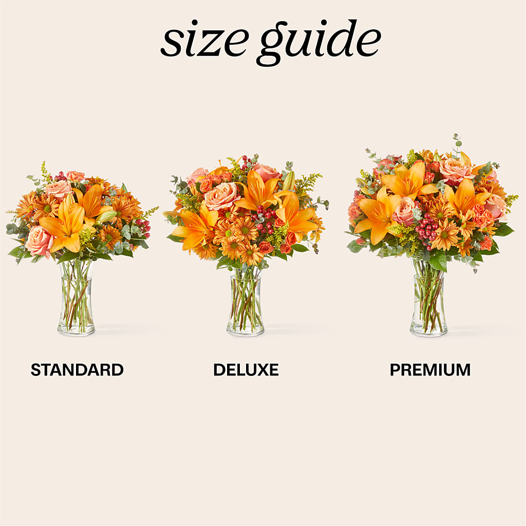 Harvest Hayride Bouquet – Sb Floral Too, Davenport IA