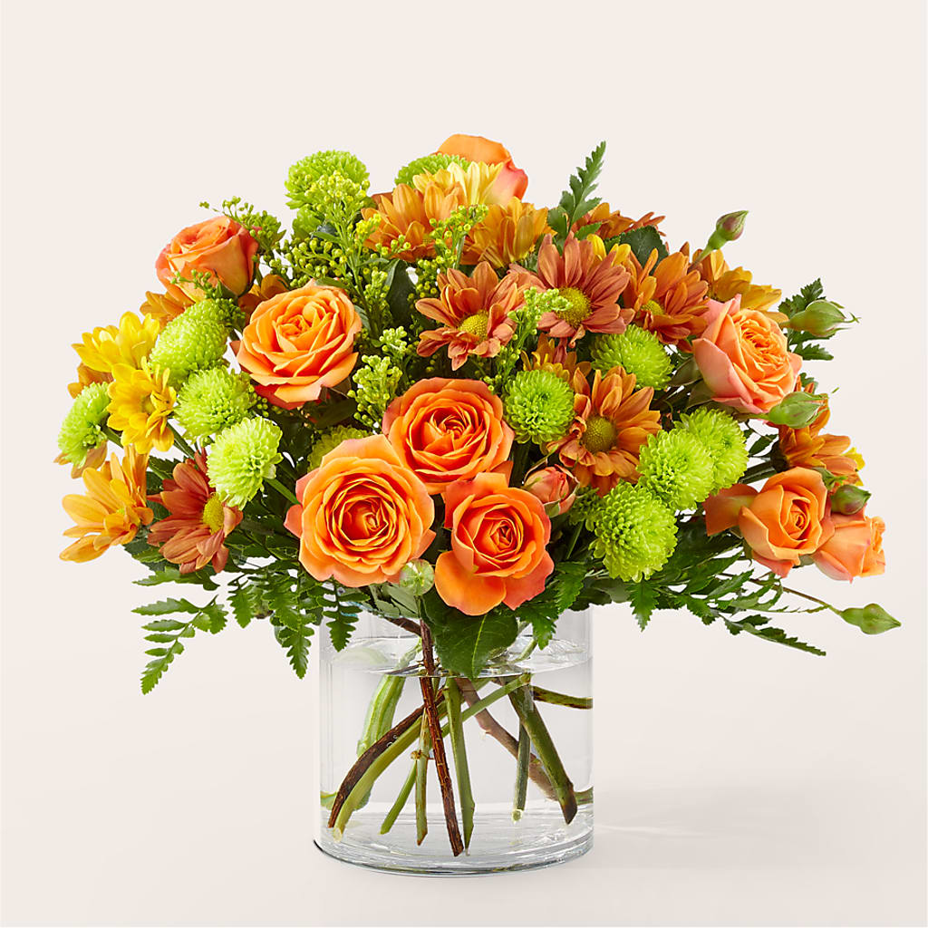 The Farmhouse Bouquet – Sb Floral Too, Davenport IA