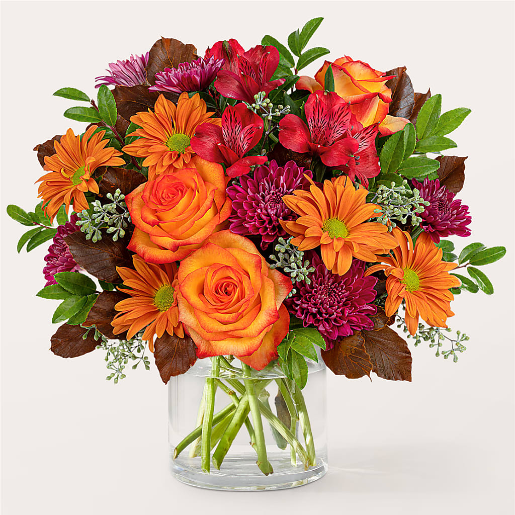 Brisk Morning Bouquet – Sb Floral Too, Davenport IA