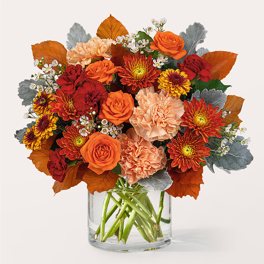 Merlot Bouquet – Sb Floral Too, Davenport IA