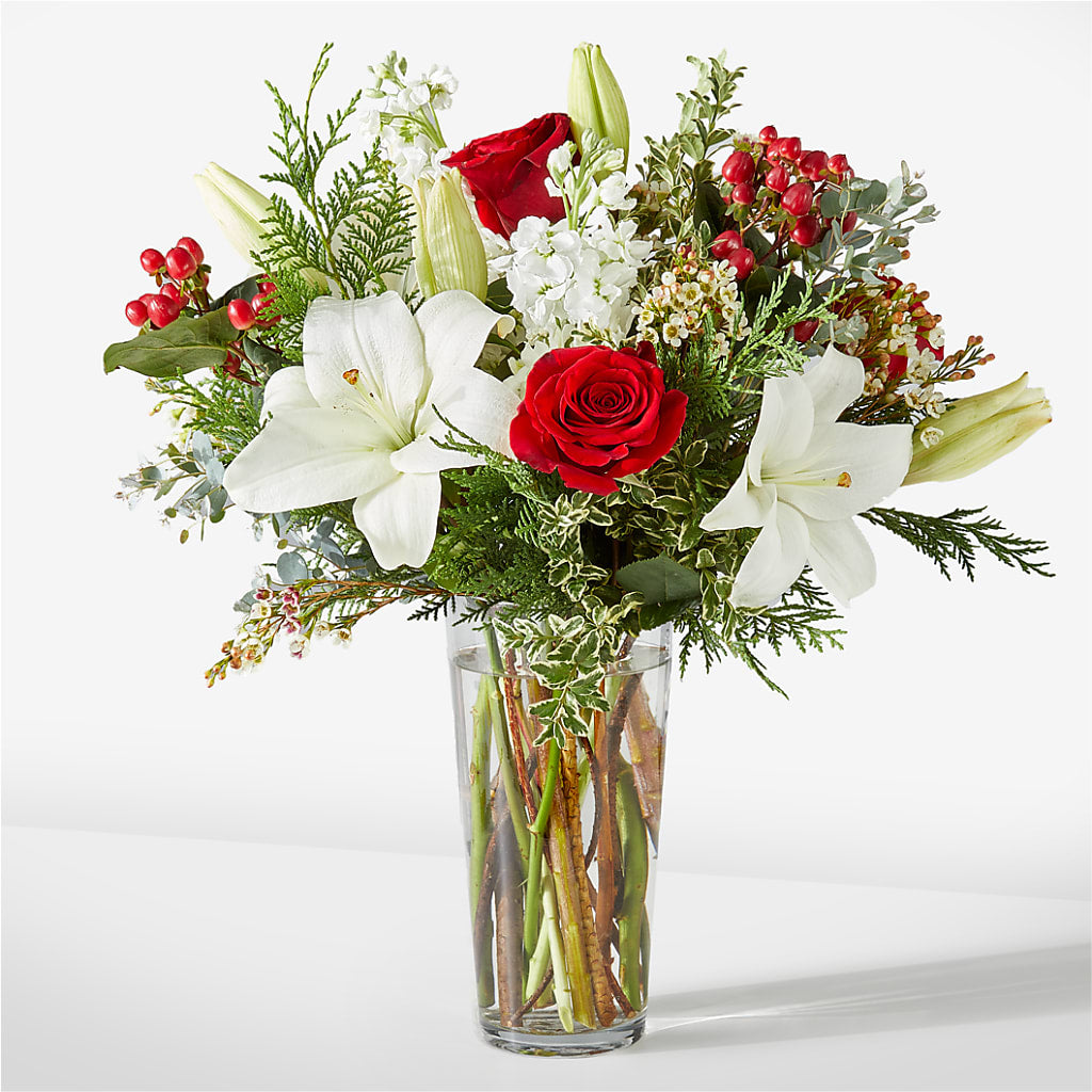 Twinkle Lights Bouquet – Sb Floral Too, Davenport IA