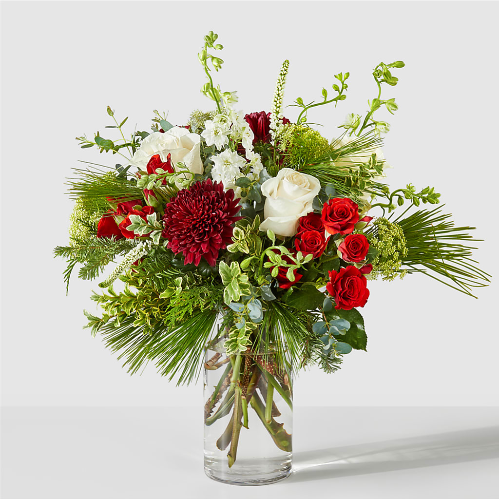 Favorite Traditions Bouquet – Sb Floral Too, Davenport IA
