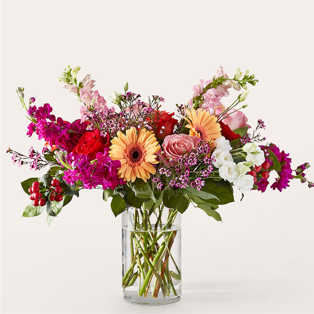 Renaissance Luxury Bouquet – Sb Floral Too, Davenport IA