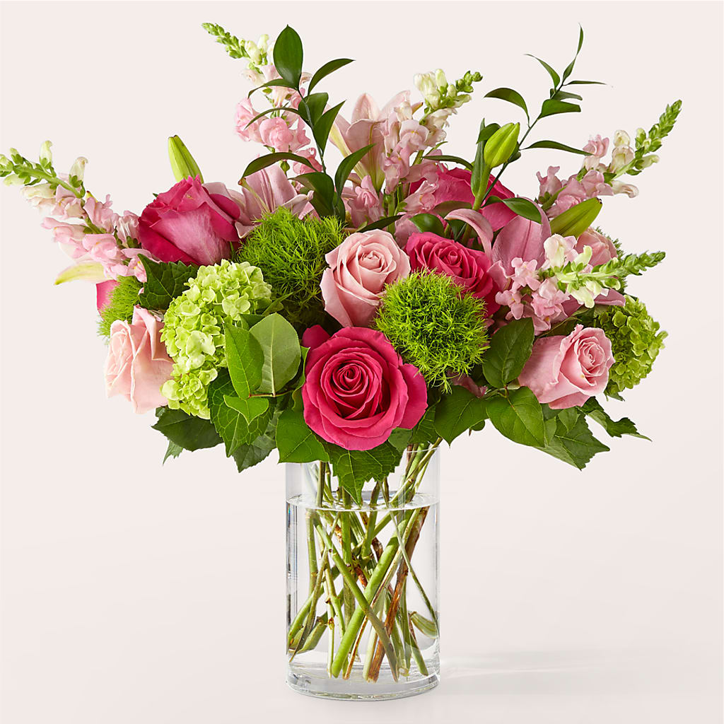 Fit for a Queen Luxury Bouquet – Sb Floral Too, Davenport IA