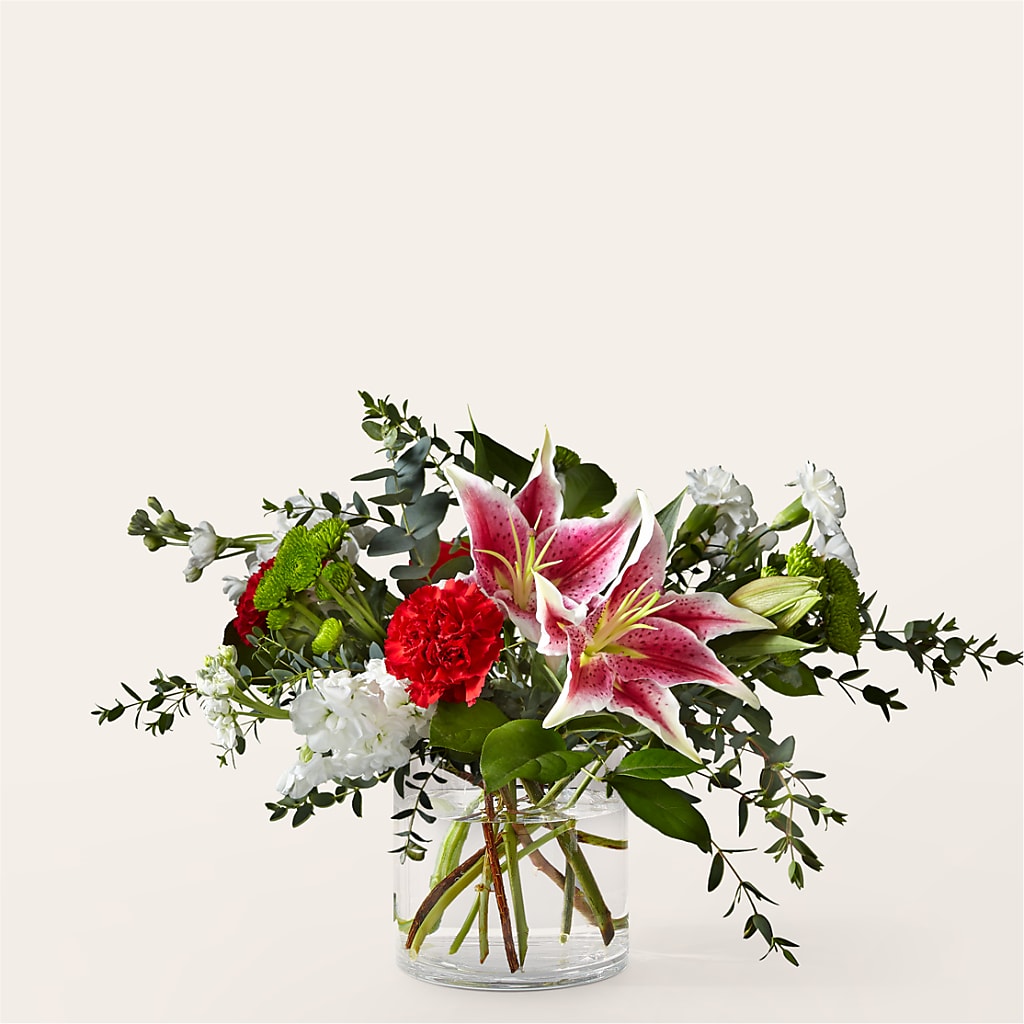 Gumdrop Button Bouquet – Sb Floral Too, Davenport IA
