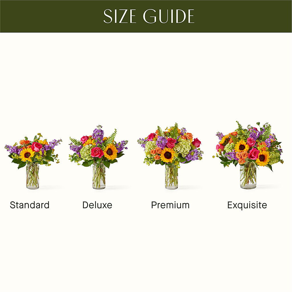Vibrant Greetings Bouquet – Sb Floral Too, Davenport IA