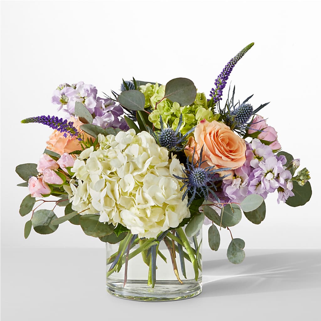 Porch Swing Bouquet – Sb Floral Too, Davenport IA