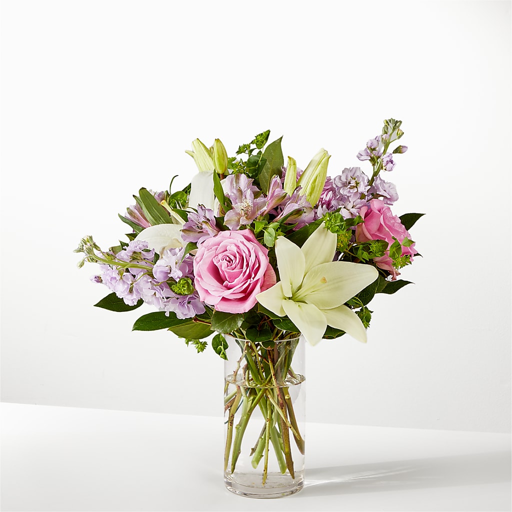 Daydreamer Bouquet – Sb Floral Too, Davenport IA