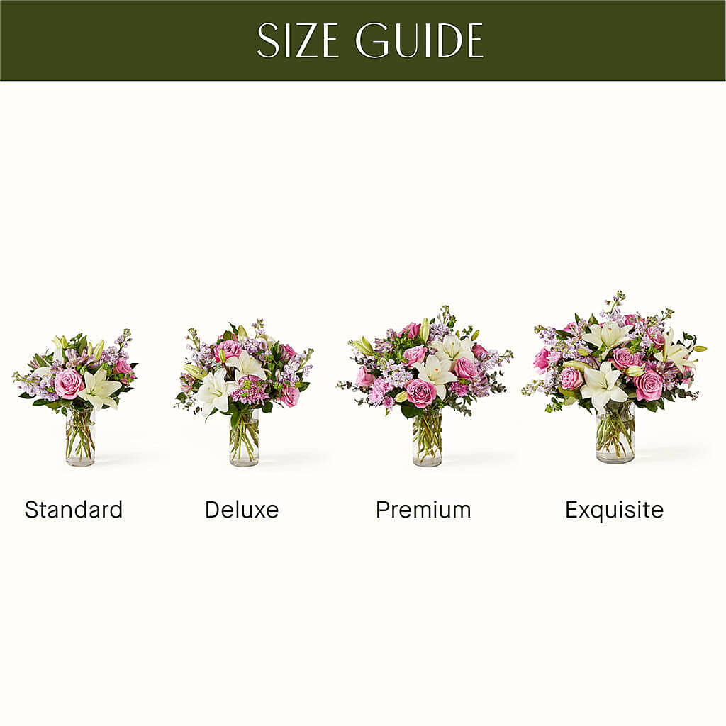 Daydreamer Bouquet – Sb Floral Too, Davenport IA