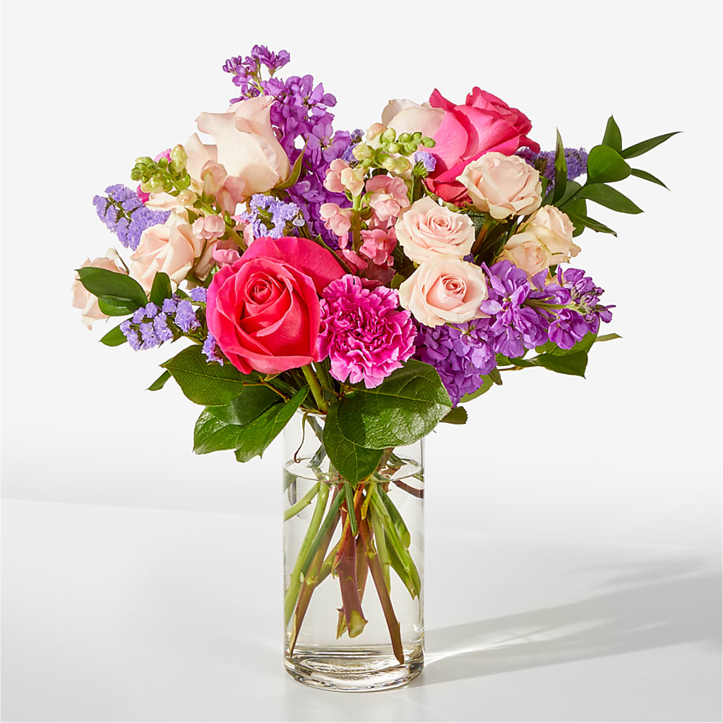 The Cha-Cha Bouquet – Sb Floral Too, Davenport IA