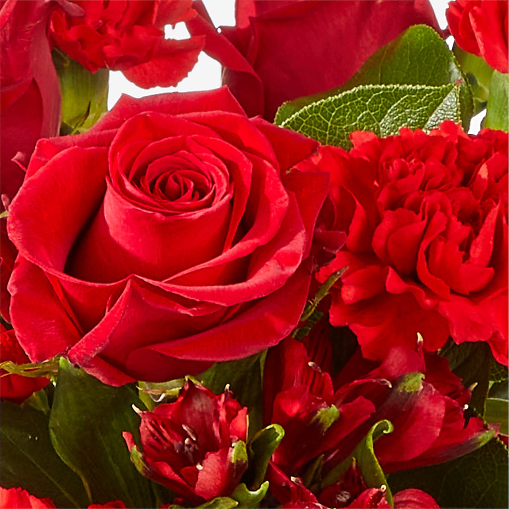 The Heartstrings Bouquet – Sb Floral Too, Davenport IA