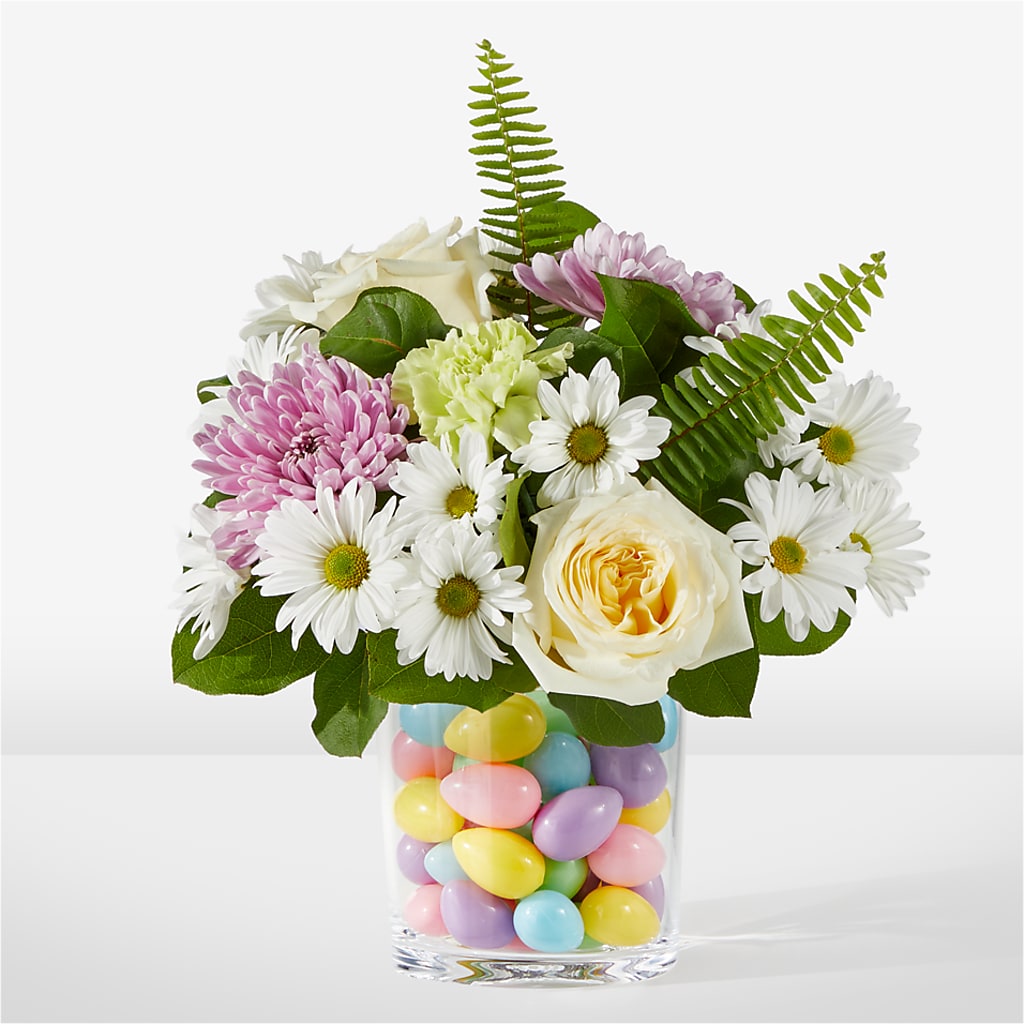 Easter Brunch Bouquet – Sb Floral Too, Davenport IA