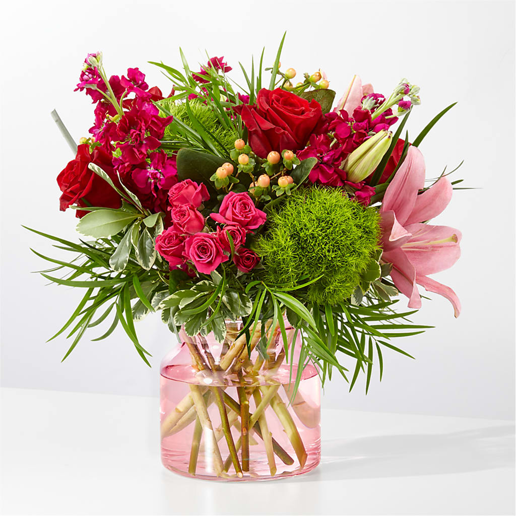 In Every Lifetime Bouquet – Sb Floral Too, Davenport IA