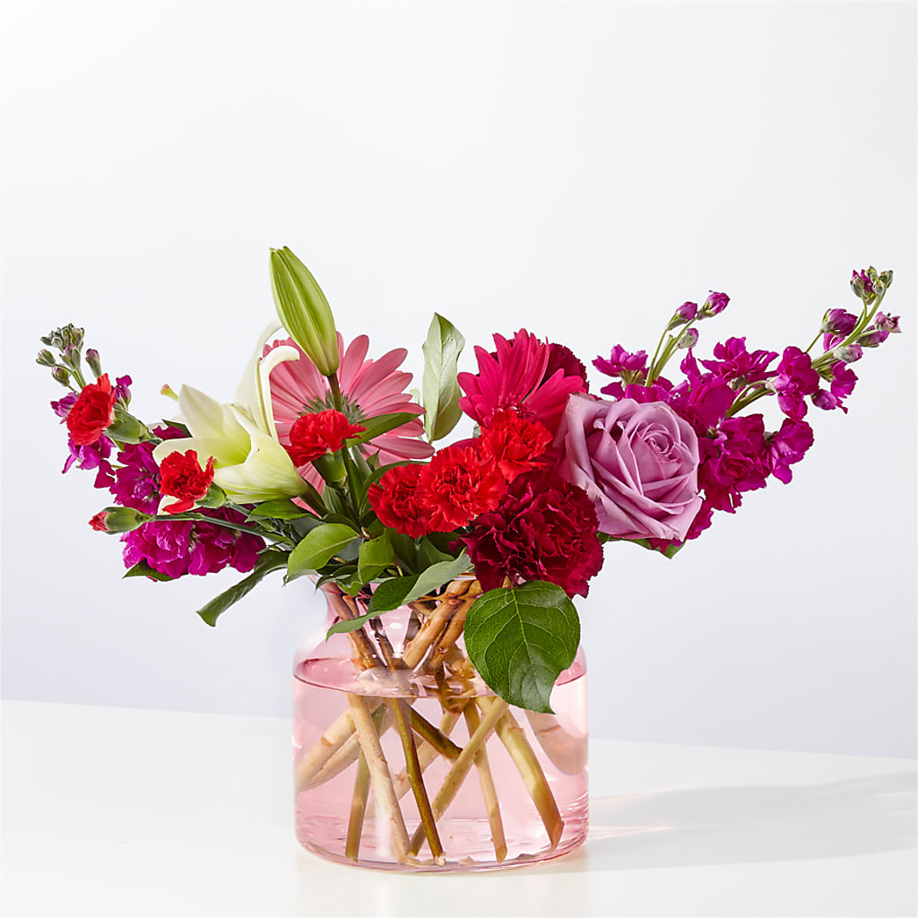 Other Half Bouquet – Sb Floral Too, Davenport IA