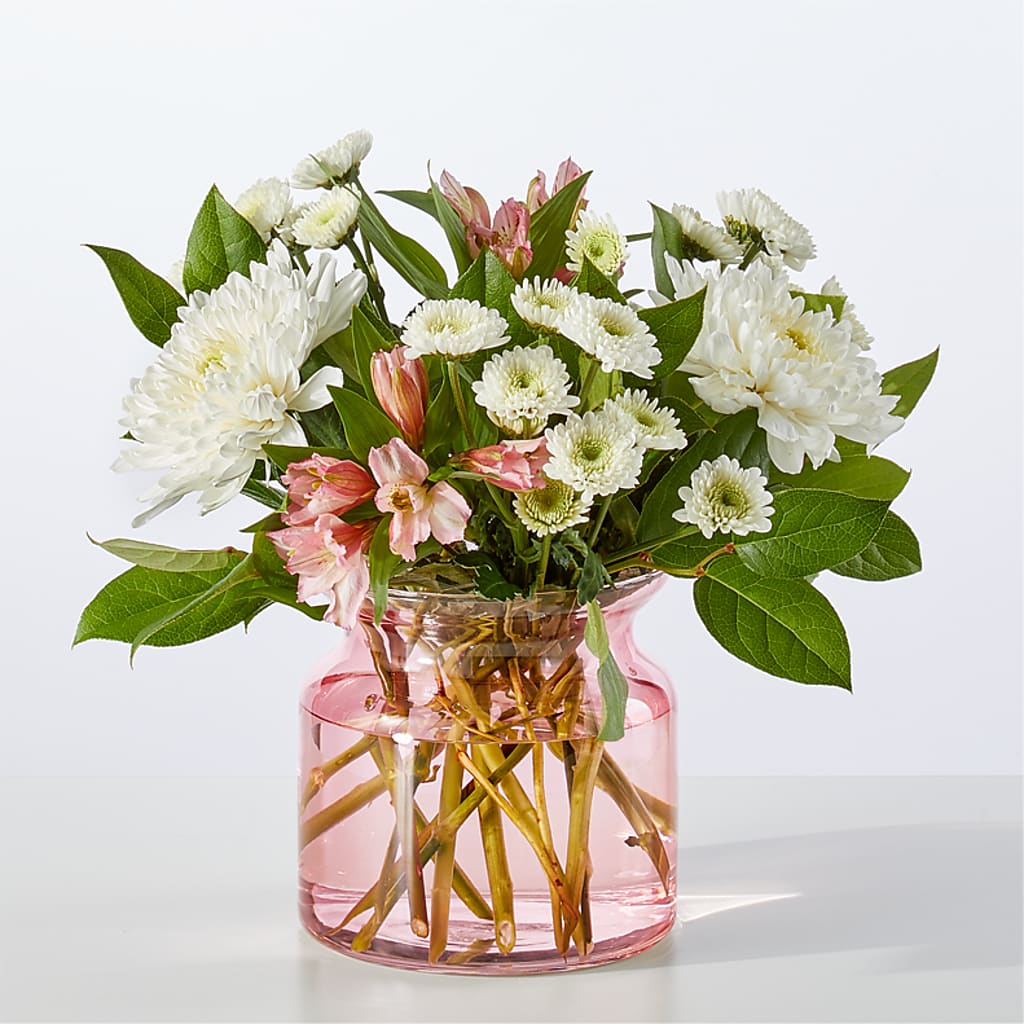 Infatuated Bouquet – Sb Floral Too, Davenport IA