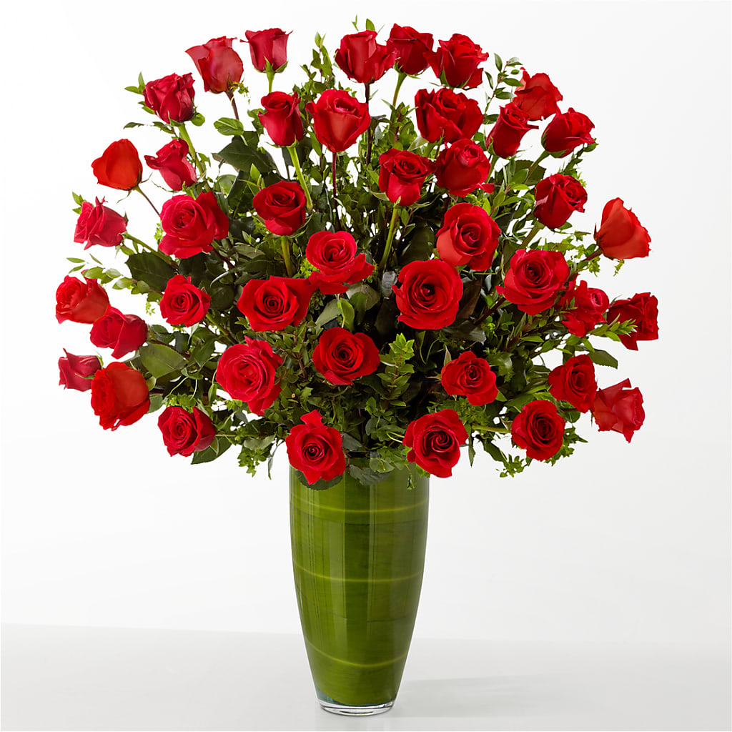The Ballad – Sb Floral Too, Davenport IA