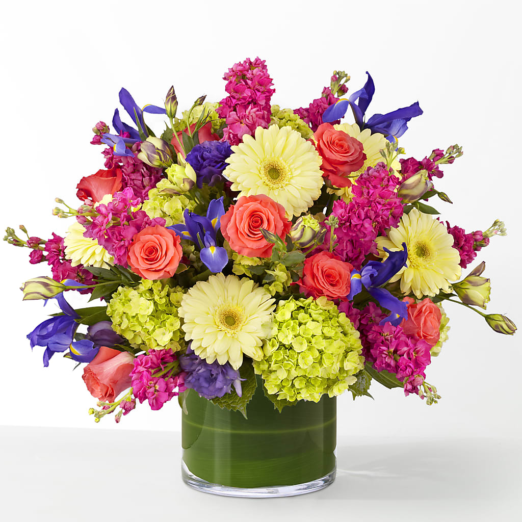 The Couture – Sb Floral Too, Davenport IA