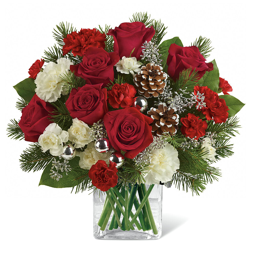Woodland Wonder Bouquet – Sb Floral Too, Davenport IA