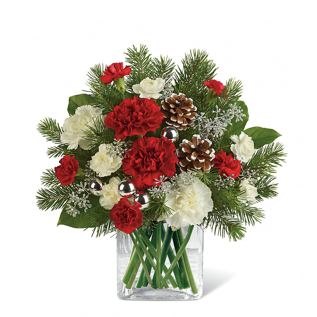 Woodland Wonder Bouquet – Sb Floral Too, Davenport IA