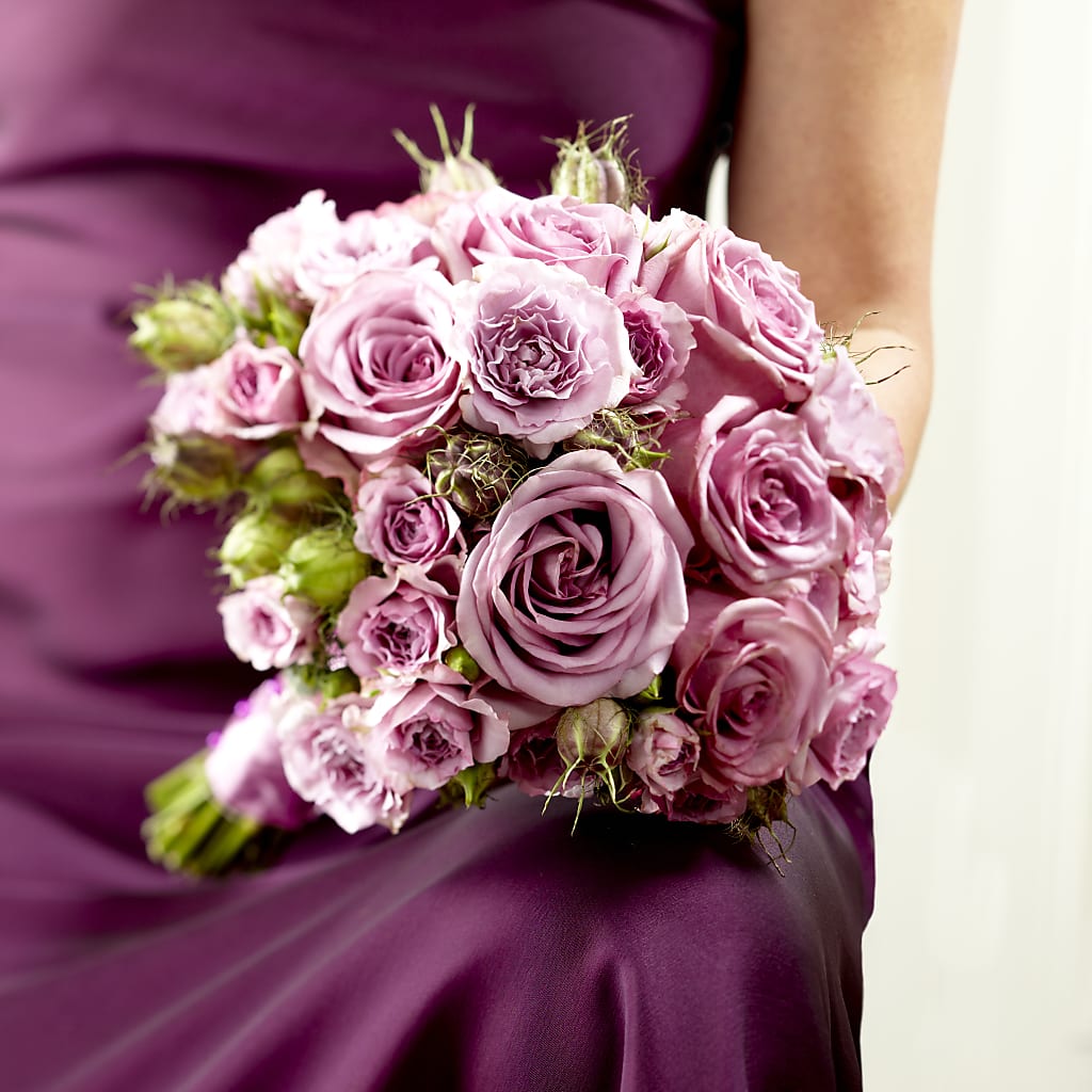 Veronica Bouquet – Sb Floral Too, Davenport IA