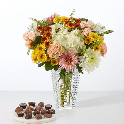 Fall Celebration Bouquet –  Sb Floral Too, Davenport IA