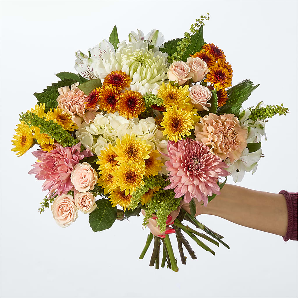 Fall Celebration Bouquet –  Sb Floral Too, Davenport IA