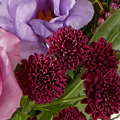 Work of Art Bouquet –  Sb Floral Too, Davenport IA